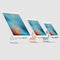 Rain Design mStand Tablet Stand Rose Gold