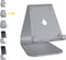Rain Design mStand Tablet stand voor iPad Tablet Grijs