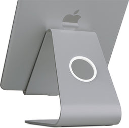 Rain Design mStand Tablet stand voor iPad Tablet Grijs