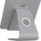 Rain Design mStand Tablet stand voor iPad Tablet Grijs