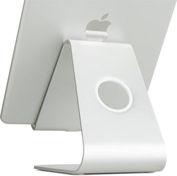 Rain Design mStand Tablet voor iPad - Zilver