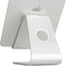 Rain Design mStand Tablet voor iPad - Zilver