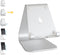 Rain Design mStand Tablet voor iPad - Zilver