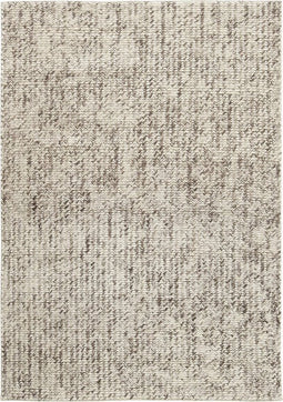 Rainbow Dove Vloerkleed - 200x300 - Rechthoek - Laagpolig,Structuur Tapijt - Landelijk - Beige, Taupe
