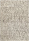 Rainbow Dove Vloerkleed - 200x300 - Rechthoek - Laagpolig,Structuur Tapijt - Landelijk - Beige, Taupe