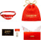 Rainbow High Accessories Studio S1 - Verrassingsitem- Poppenkleding (Tasje)