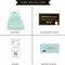 Rainbow High Accessories Studio S1 - Verrassingsitem- Poppenkleding (Tasje)