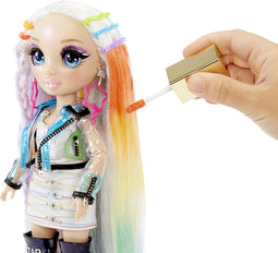 Rainbow High Amaya Raine - Modepop