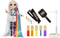 Rainbow High Amaya Raine - Modepop