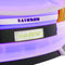 Rainbow High Color Change Auto - Poppenauto