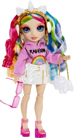 Rainbow High Creative Crystal Fashion Amaya