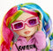 Rainbow High Creative Crystal Fashion Amaya