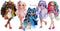 Rainbow High Creative Crystal Fashion Amaya