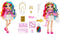 Rainbow High Creative Crystal Fashion Amaya