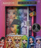 Rainbow High Dagboek met Pennen