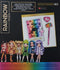 Rainbow High Dagboek met Pennen