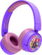 Rainbow High - draadloze junior koptelefoon - met volumebegrenzing - microfoon - lange batterijduur