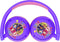 Rainbow High - draadloze junior koptelefoon - met volumebegrenzing - microfoon - lange batterijduur
