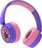 Rainbow High - draadloze junior koptelefoon - met volumebegrenzing - microfoon - lange batterijduur