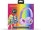 Rainbow High - draadloze junior koptelefoon - met volumebegrenzing - microfoon - lange batterijduur