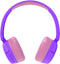 Rainbow High - draadloze junior koptelefoon - met volumebegrenzing - microfoon - lange batterijduur