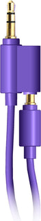 Rainbow High - draadloze junior koptelefoon - met volumebegrenzing - microfoon - lange batterijduur