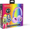 Rainbow High - draadloze junior koptelefoon - met volumebegrenzing - microfoon - lange batterijduur