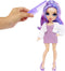 Rainbow High Fantastic Fashion Doll - 28 cm - Violet Willow - Paars - Modepop