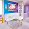 Rainbow High Fashion Huis - Poppenhuis Speelset