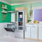 Rainbow High Fashion Huis - Poppenhuis Speelset