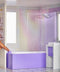Rainbow High Fashion Huis - Poppenhuis Speelset