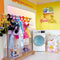 Rainbow High Fashion Huis - Poppenhuis Speelset