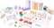 Rainbow High Fashion Huis - Poppenhuis Speelset