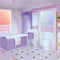 Rainbow High Fashion Huis - Poppenhuis Speelset