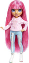 Rainbow High Fashion Studio - Pop Avery Styles met Poppenkleding