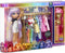 Rainbow High Fashion Studio - Pop Avery Styles met Poppenkleding
