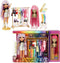 Rainbow High Fashion Studio - Pop Avery Styles met Poppenkleding