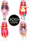 Rainbow High Fashion Studio - Pop Avery Styles met Poppenkleding