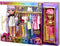 Rainbow High Fashion Studio - Pop Avery Styles met Poppenkleding