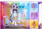 Rainbow High Fashion Studio - Pop Avery Styles met Poppenkleding
