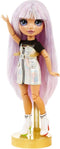 Rainbow High Fashion Studio - Pop Avery Styles met Poppenkleding