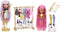 Rainbow High Fashion Studio - Pop Avery Styles met Poppenkleding