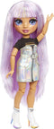 Rainbow High Fashion Studio - Pop Avery Styles met Poppenkleding