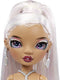 Rainbow High Feestdageneditie - Roxie Grand - Limited Edition Pop
