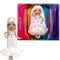 Rainbow High Feestdageneditie - Roxie Grand - Limited Edition Pop