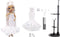 Rainbow High Feestdageneditie - Roxie Grand - Limited Edition Pop
