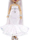 Rainbow High Feestdageneditie - Roxie Grand - Limited Edition Pop