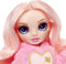 Rainbow High Junior High Pyjamaparty - 23 cm - Bella (roze) - Modepop