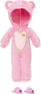 Rainbow High Junior High Pyjamaparty - 23 cm - Bella (roze) - Modepop