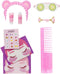 Rainbow High Junior High Pyjamaparty - 23 cm - Bella (roze) - Modepop